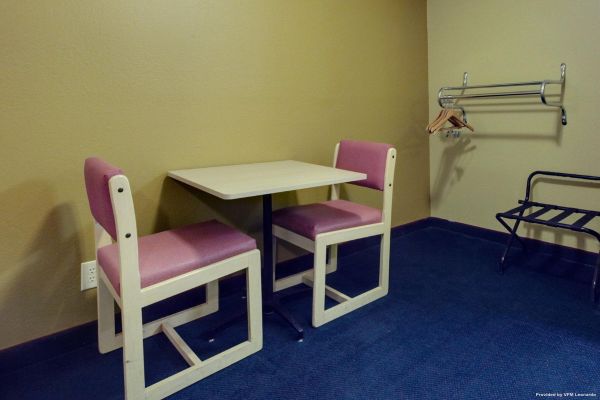 Americas Best Value Inn Enid